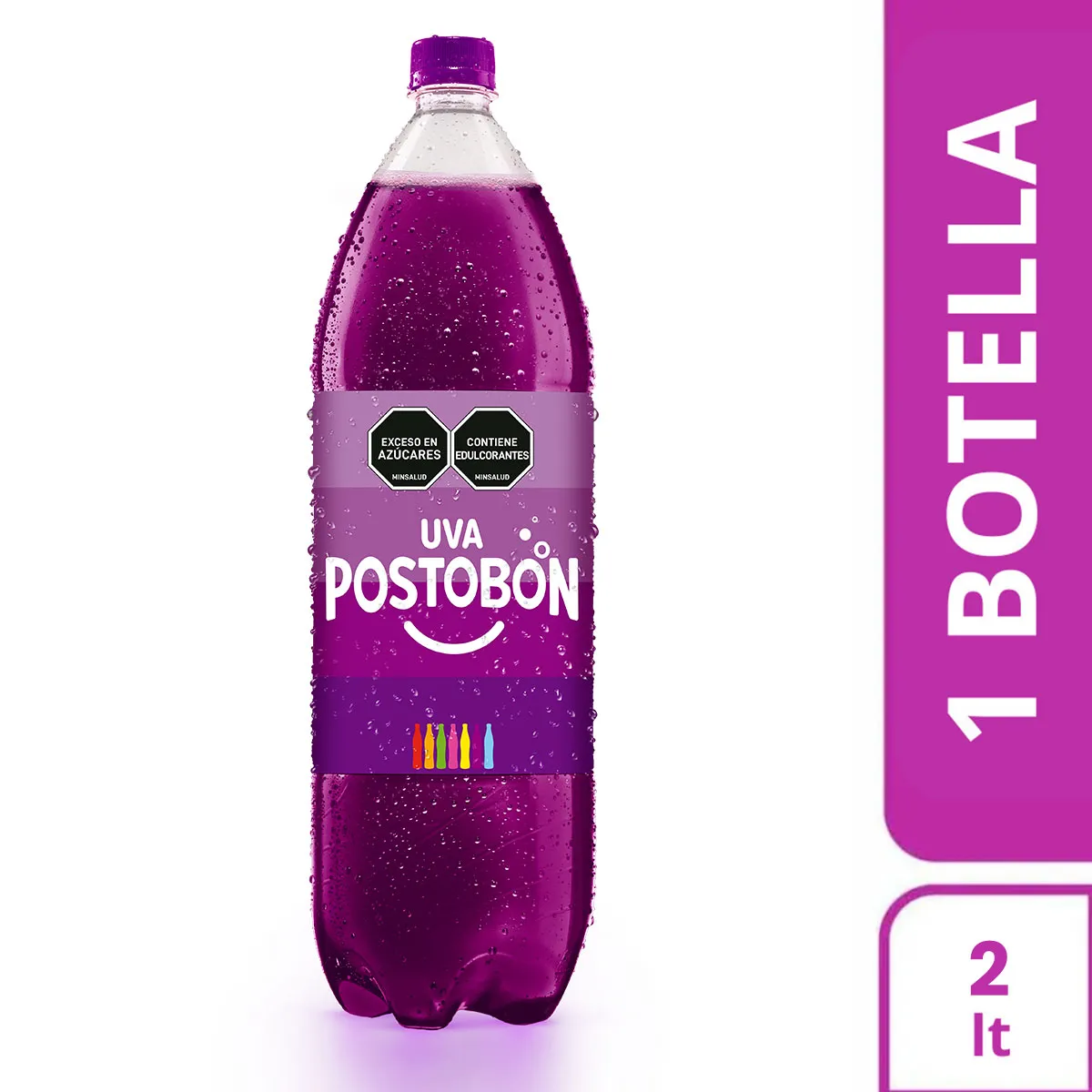 Postobom Uva