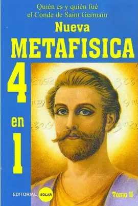 Nueva Metafisica 4 en 1