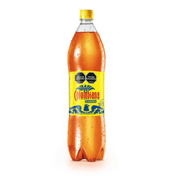 Postobom Colombiana