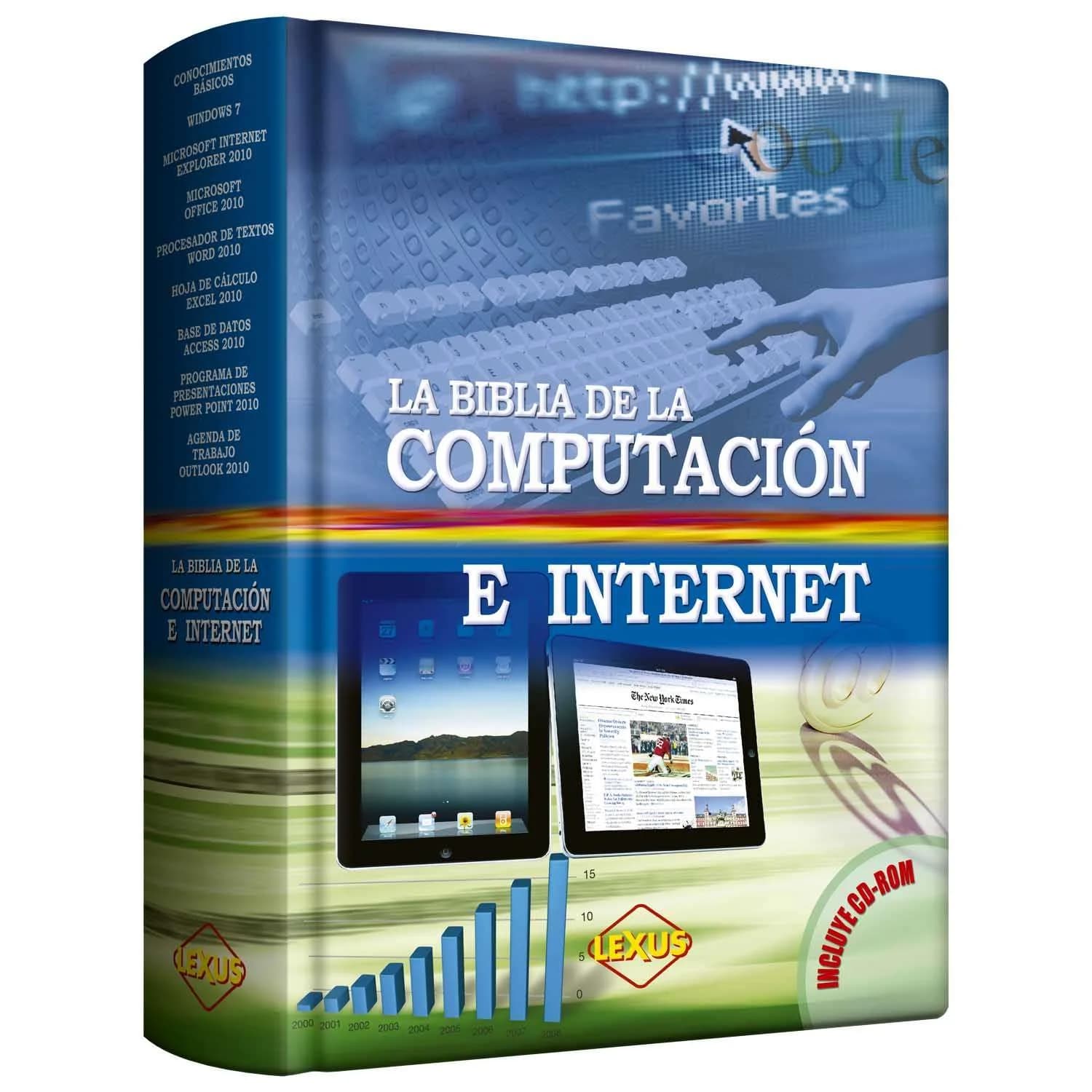 Computación y Información