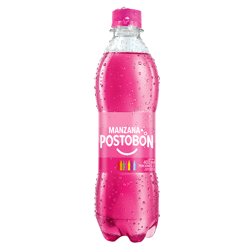Postobom Manzana