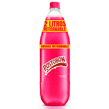 Postobom Manzana