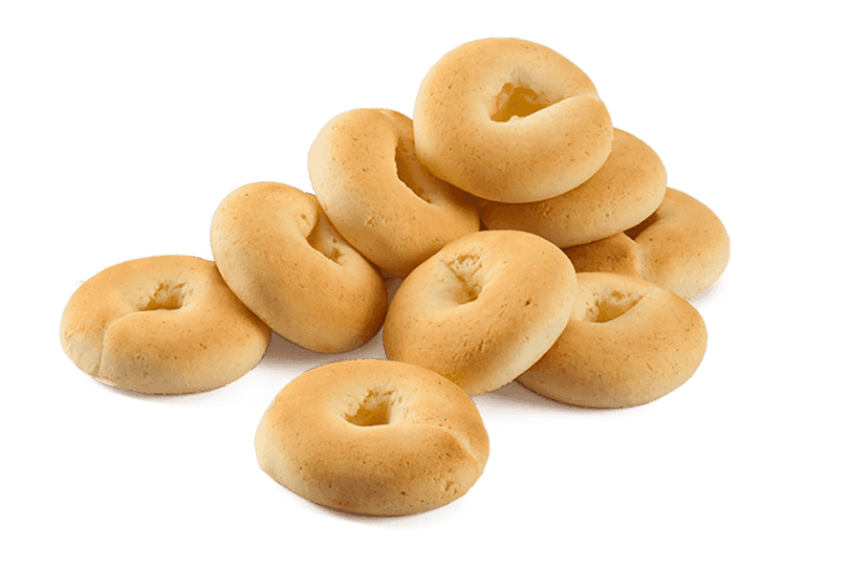 Pandebonos