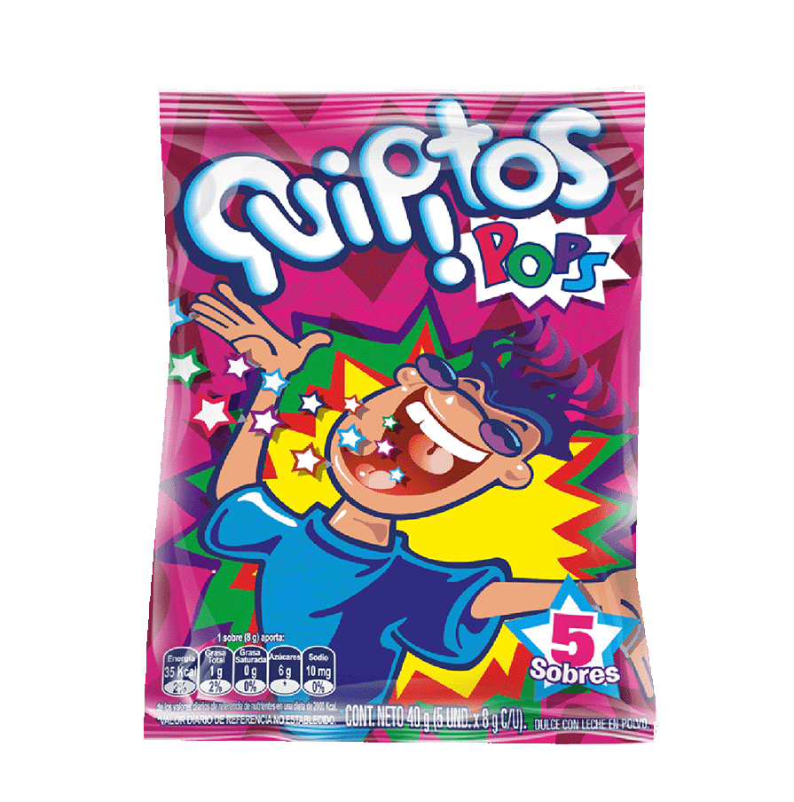 Quipitos