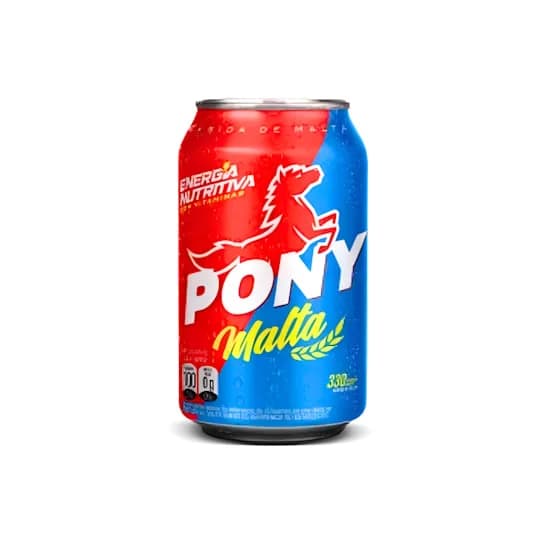 Ponimalta en Lata