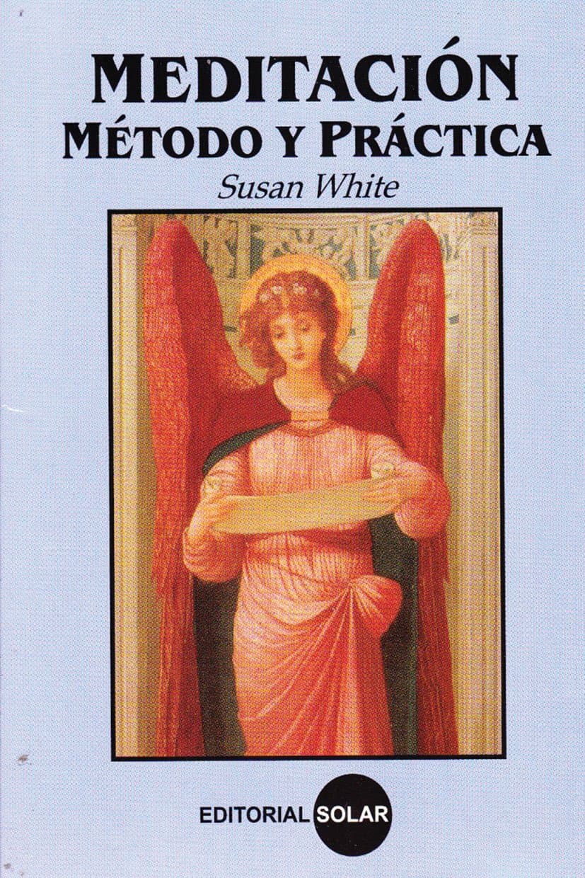 Meditación método y Susan White