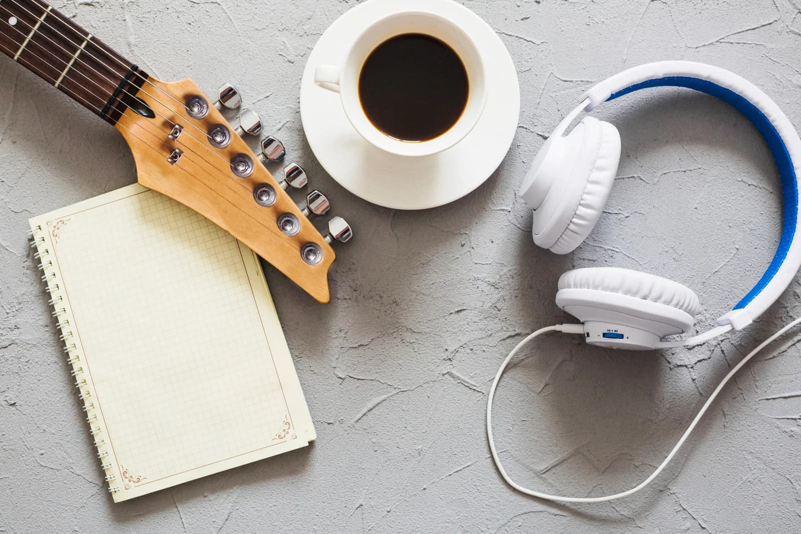 Musica y Libros