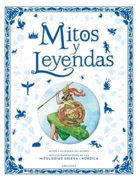 Mitos y leyendas