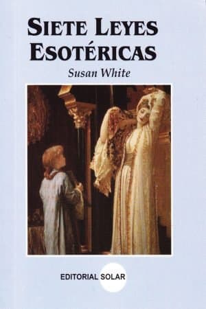 Siete leyes esotericas