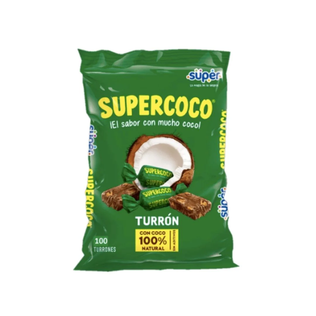 Super coco