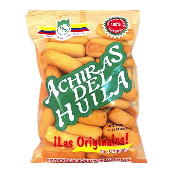 Achiras - 25 gr