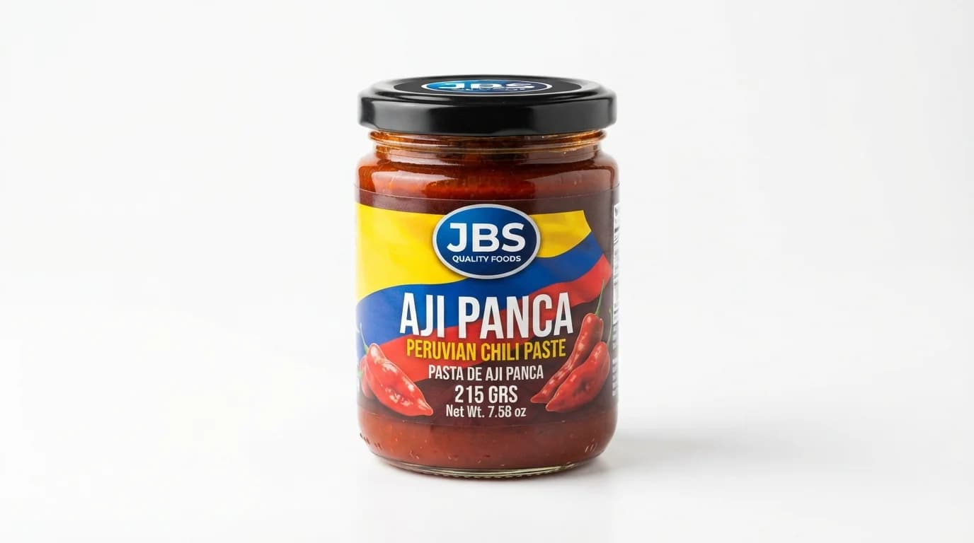 Aji Panca - 215 GRS