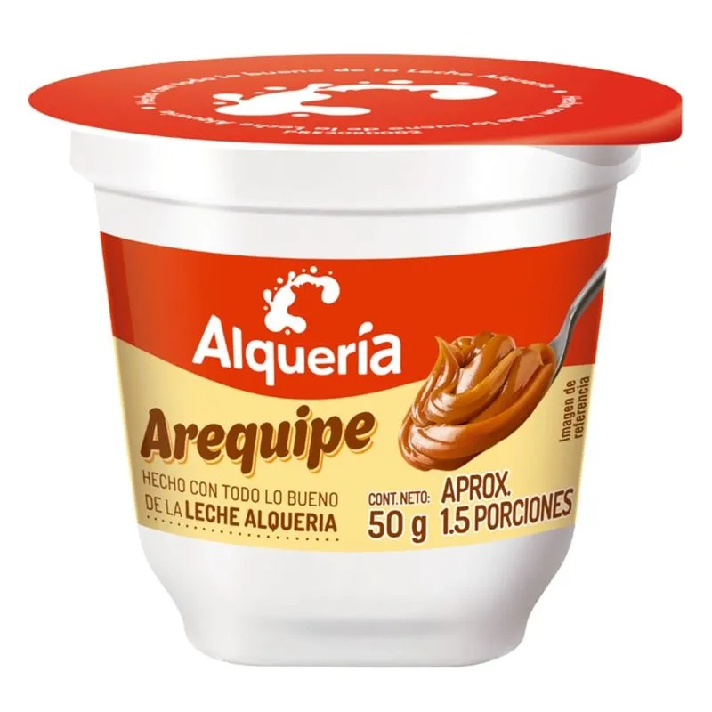 Arequipe - 150 gr