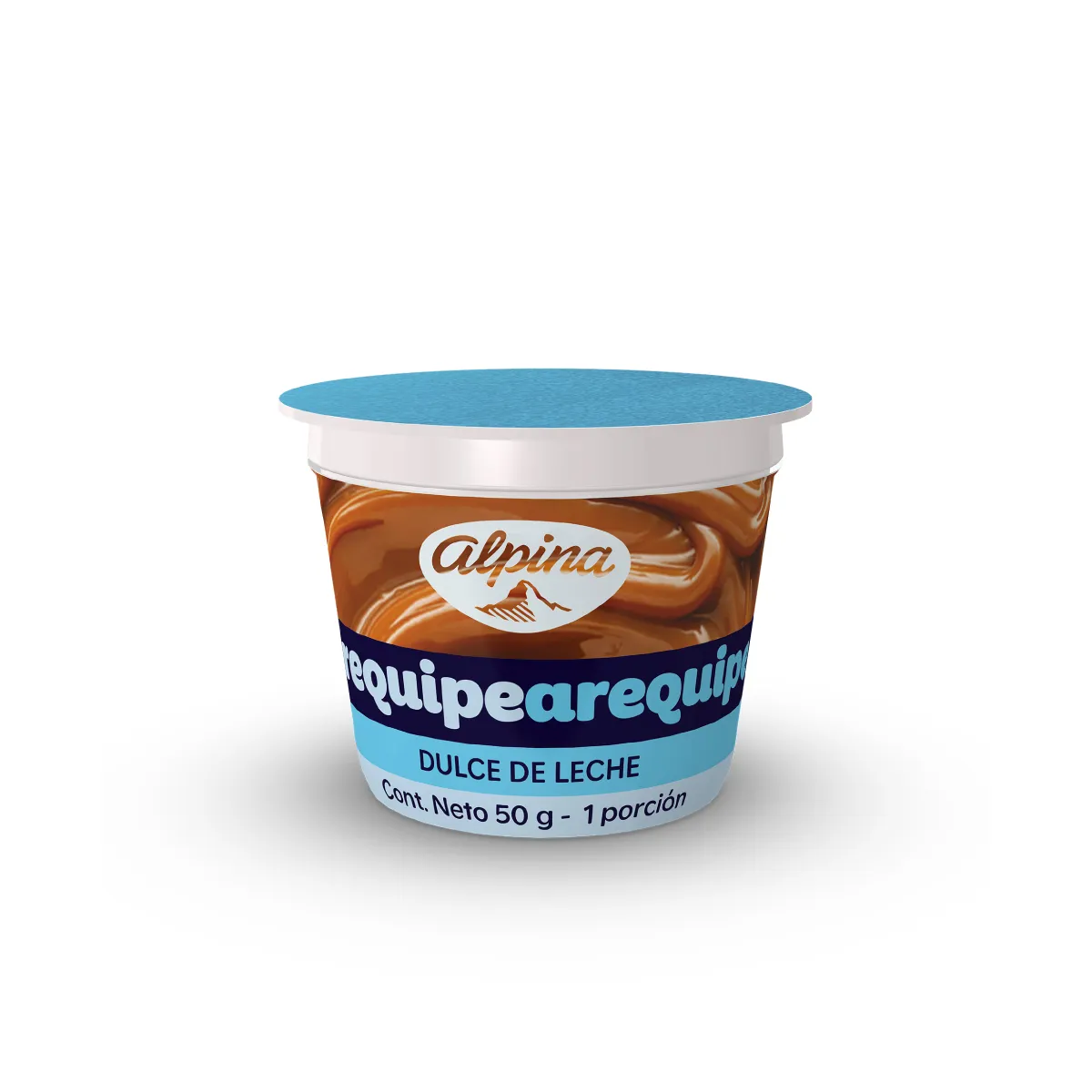 Arequipe - 50 gr
