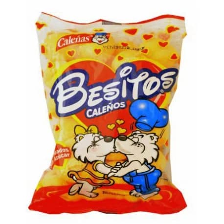 Besitos - 35 gr