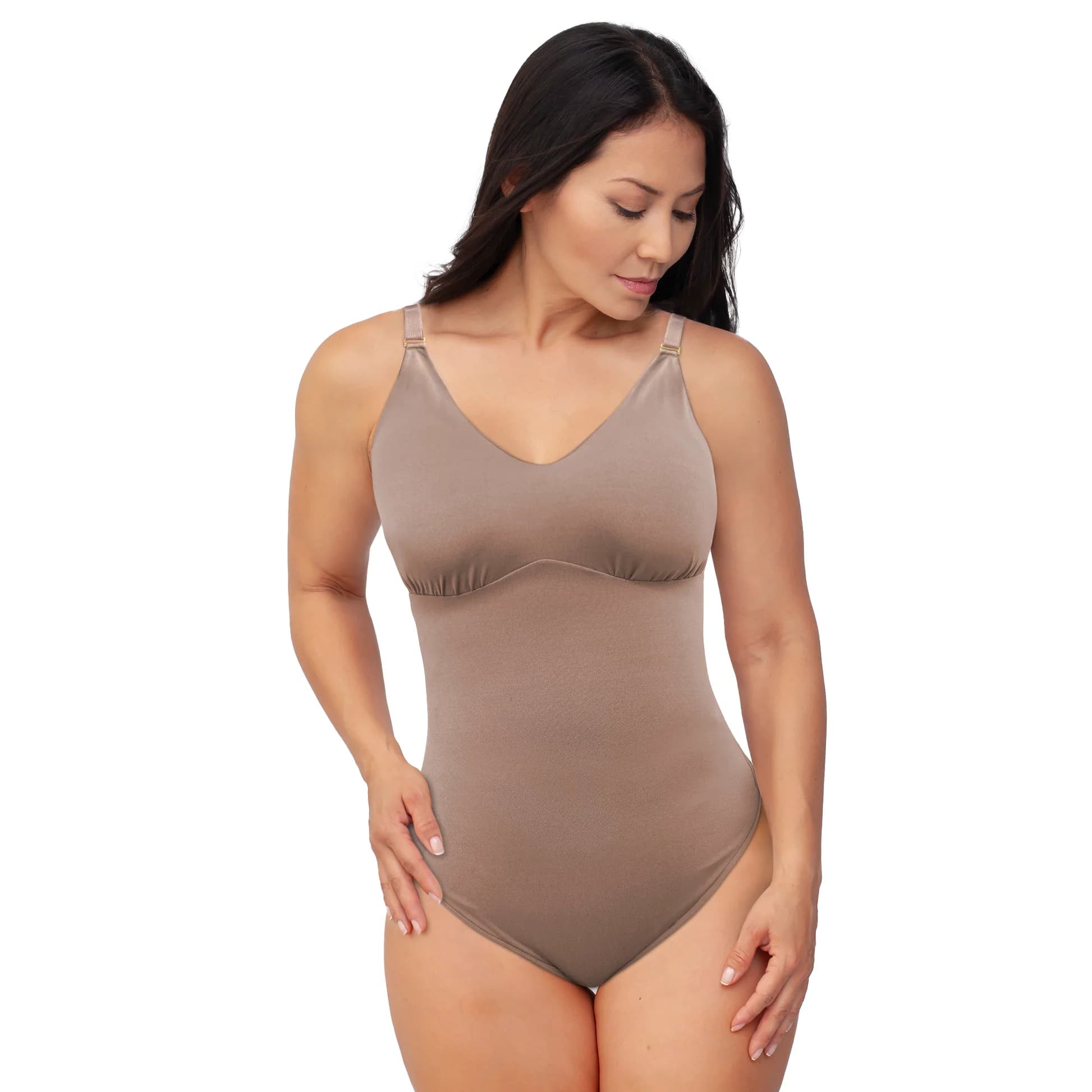 Body Con Tiras - Zarey