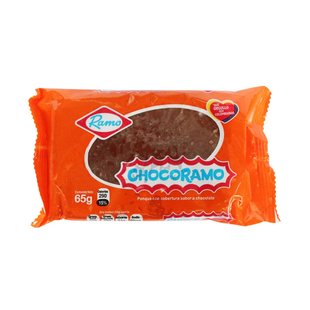 Chocoramo - 65 gr