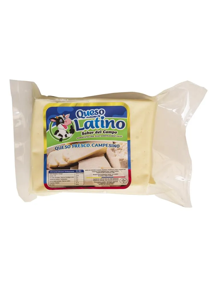 Queso Campesino - 500 GRS