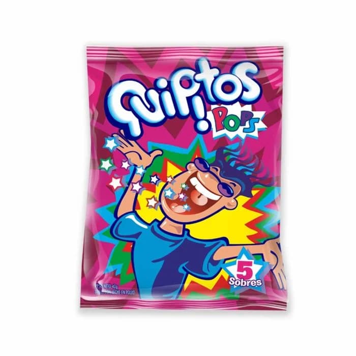 Quipitos - 5 unidades