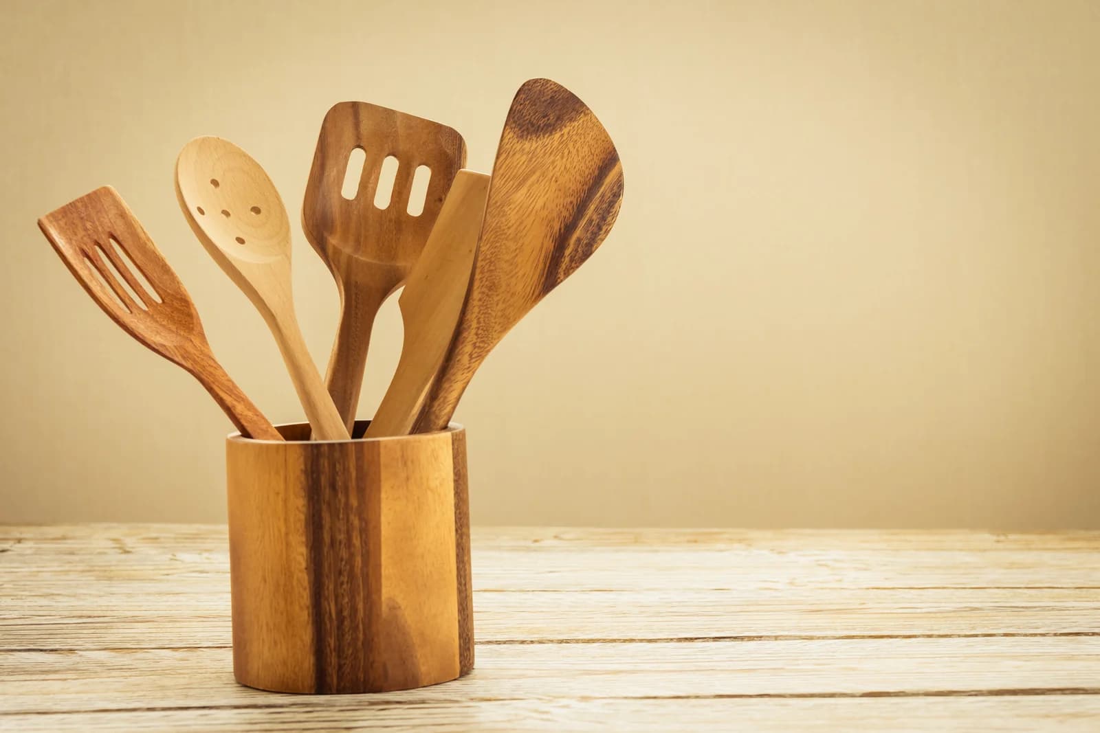 Utensilios de Cocina