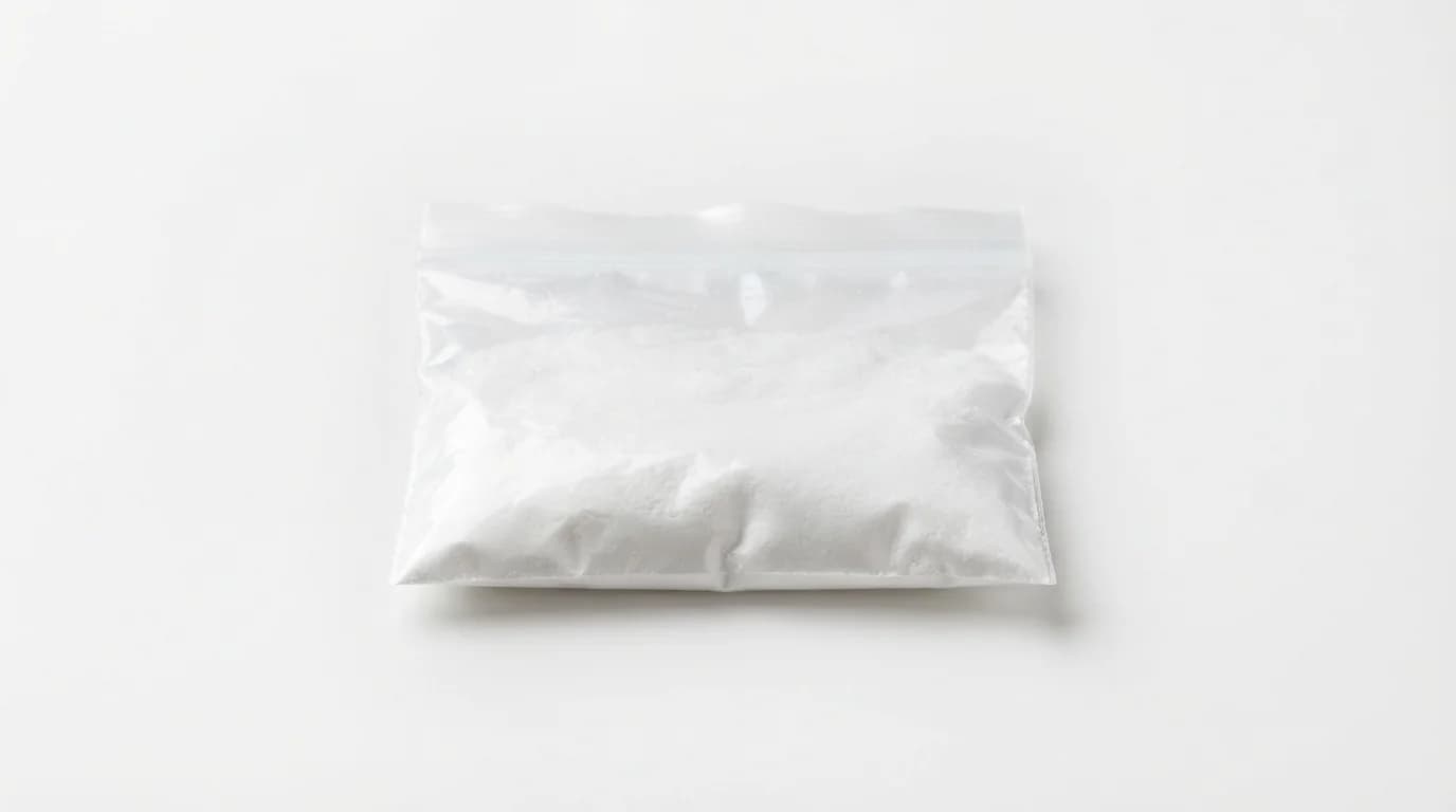 Bicarbonato De Soda - 15 gr