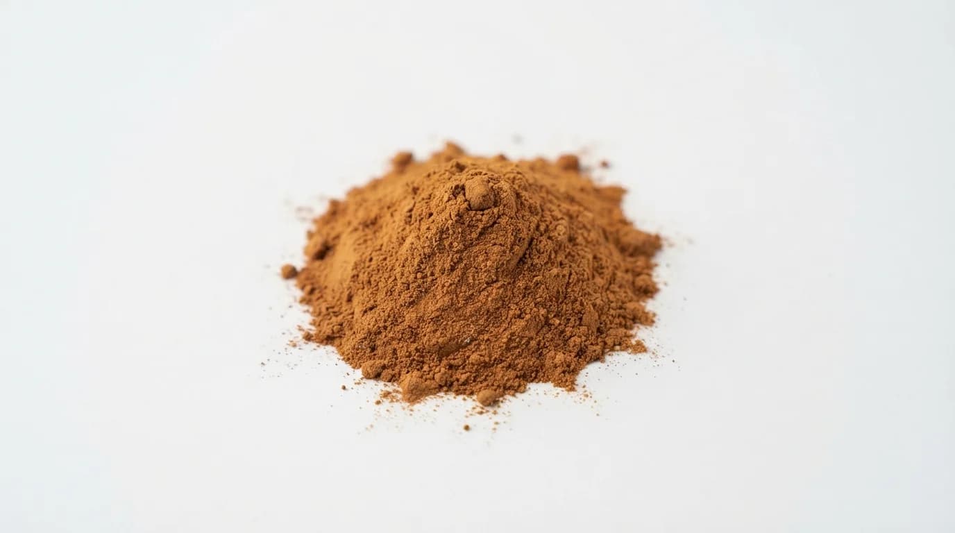 Canela En Polvo - 15 gr