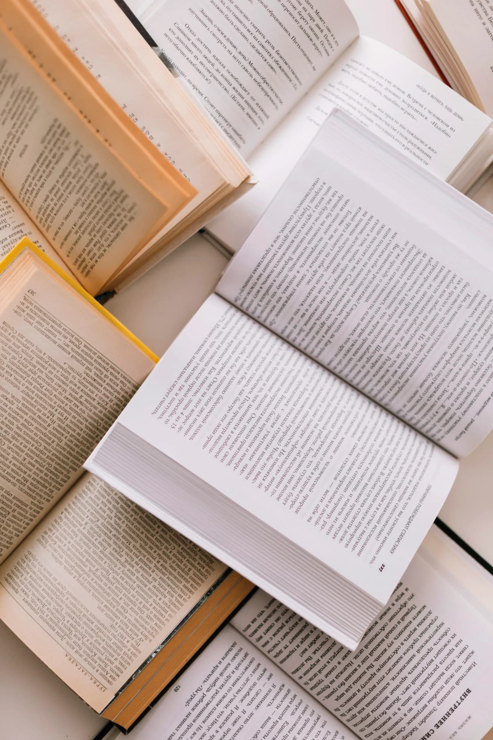Libros