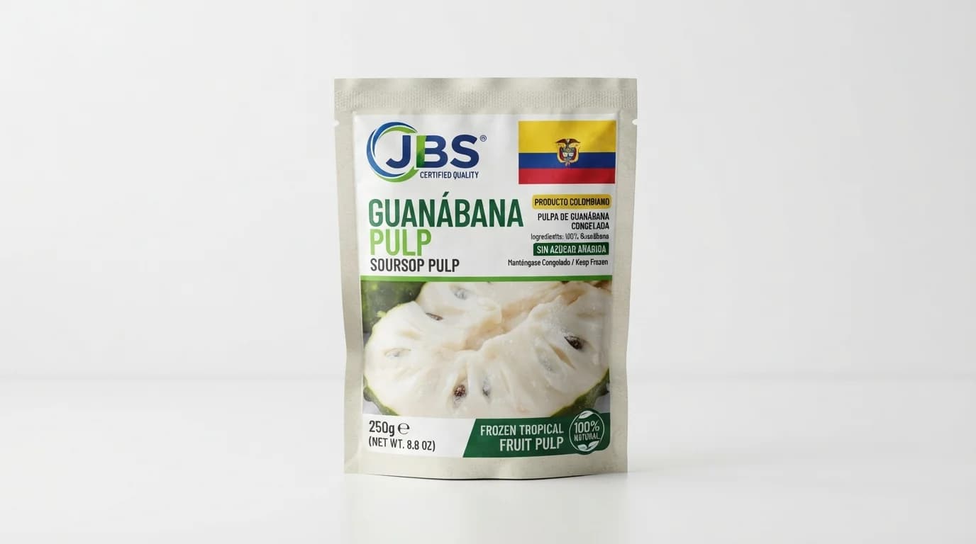 Guanabana - 250 grs