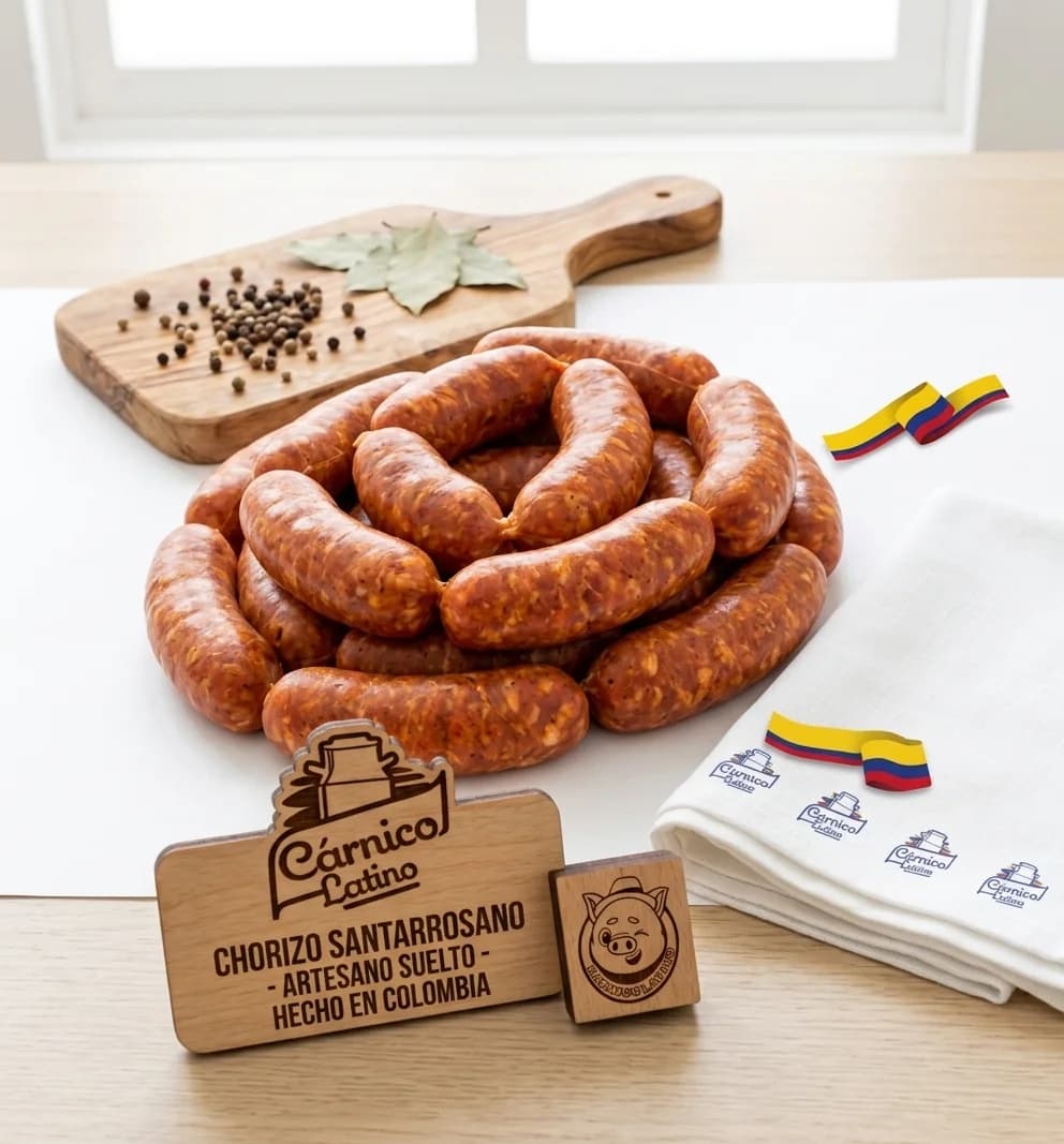 Chorizos Sueltos - Unidad