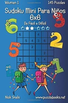 Sudoku Pequeño