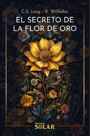 Secreto de la Flor de oro
