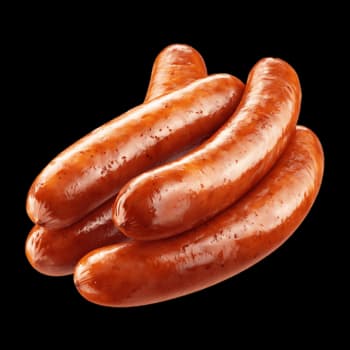 Chorizos Sueltos