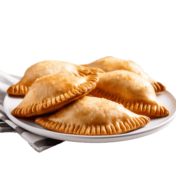 Empanadas de Pollo