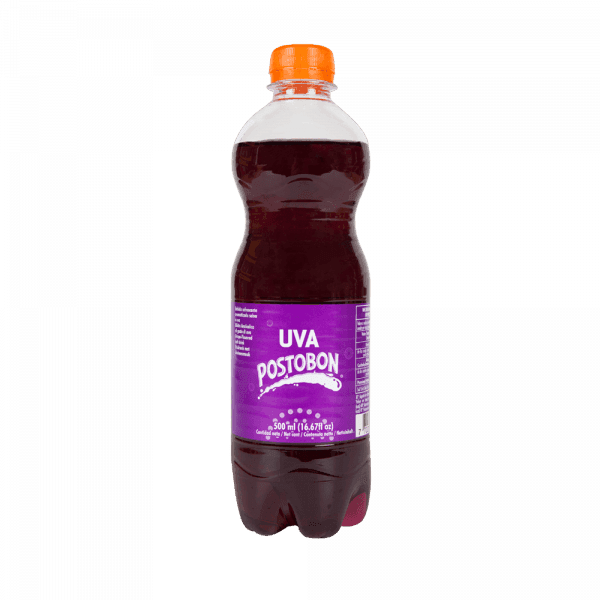 Postobom Uva